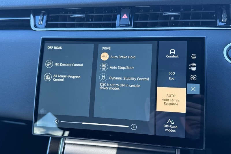 Used Land Rover Range Rover Evoque 2024 for sale - 77248097: Photo 32