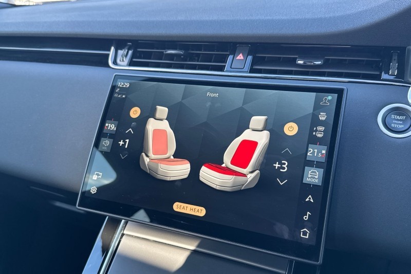 Used Land Rover Range Rover Evoque 2024 for sale - 77248097: Photo 33