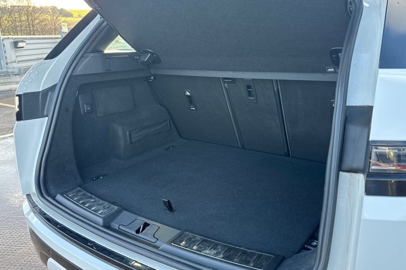 Used Land Rover Range Rover Evoque 2024 for sale - 77248097: Photo 37