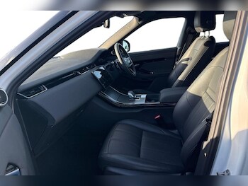 Used Land Rover Range Rover Evoque 2024 for sale - 77248097: Photo