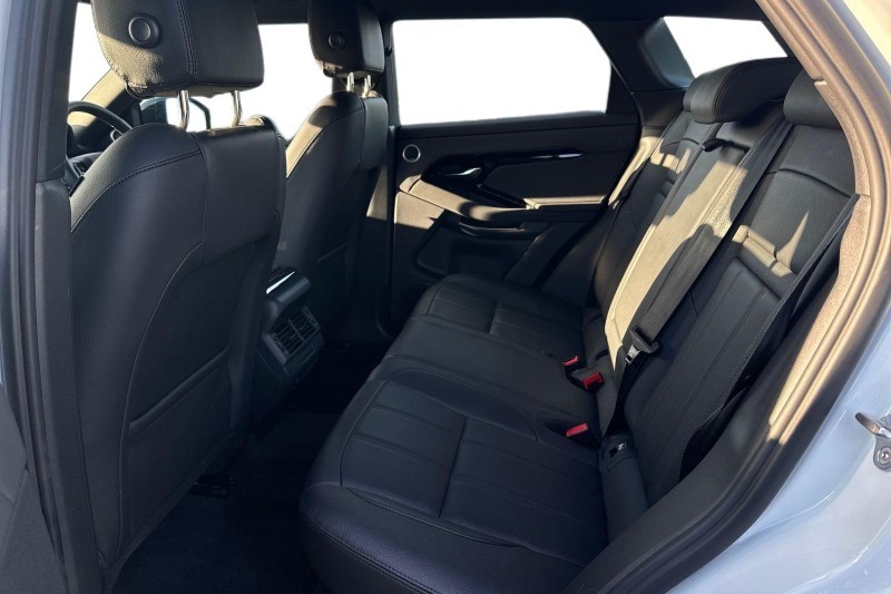 Used Land Rover Range Rover Evoque 2024 for sale - 77248097: Photo 4