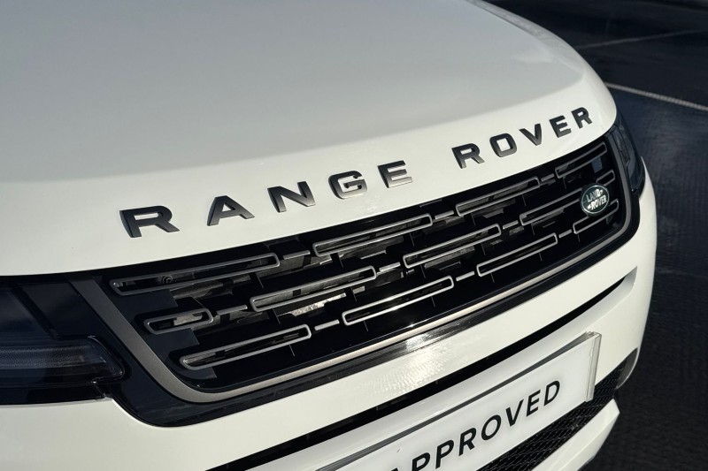 Used Land Rover Range Rover Evoque 2024 for sale - 77248097: Photo 41