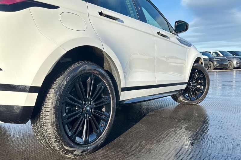 Used Land Rover Range Rover Evoque 2024 for sale - 77248097: Photo 46