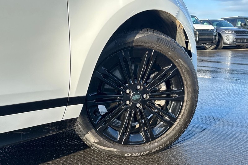 Used Land Rover Range Rover Evoque 2024 for sale - 77248097: Photo 47