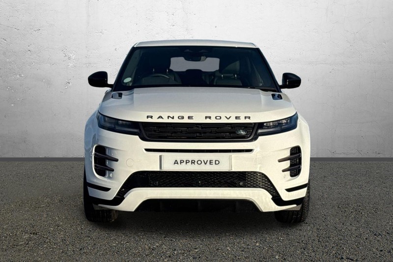 Used Land Rover Range Rover Evoque 2024 for sale - 77248097: Photo 7