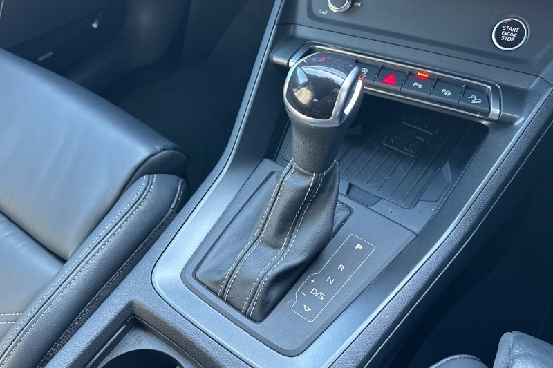 Used Audi Q3 2023 for sale - 77732710: Photo 13