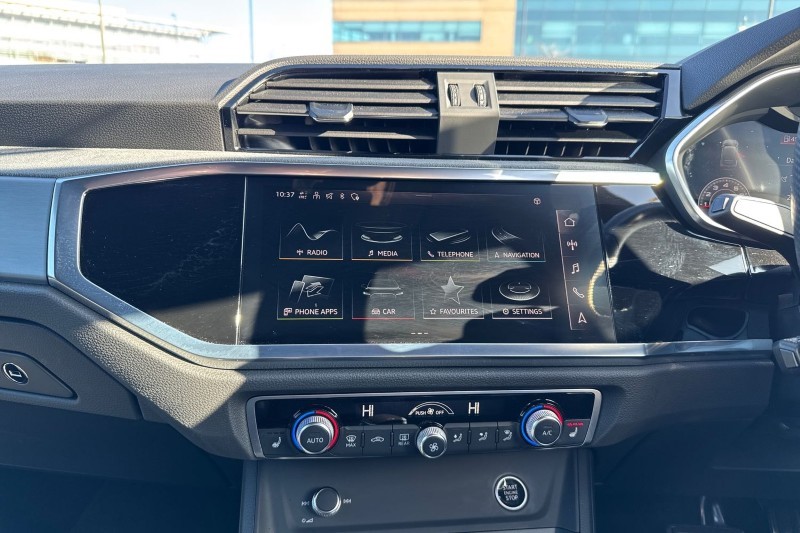 Used Audi Q3 2023 for sale - 77732710: Photo 14