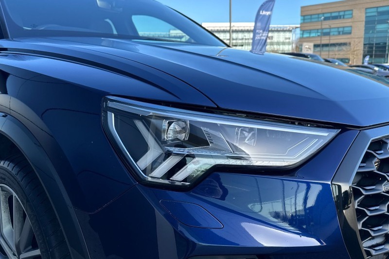 Used Audi Q3 2023 for sale - 77732710: Photo 17