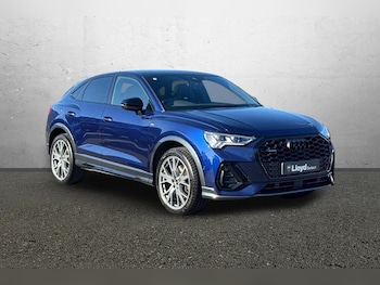 Audi Q3 feature image