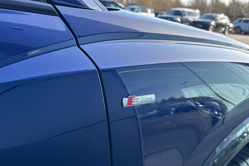 Used Audi Q3 2023 for sale - 77732710: Photo 20