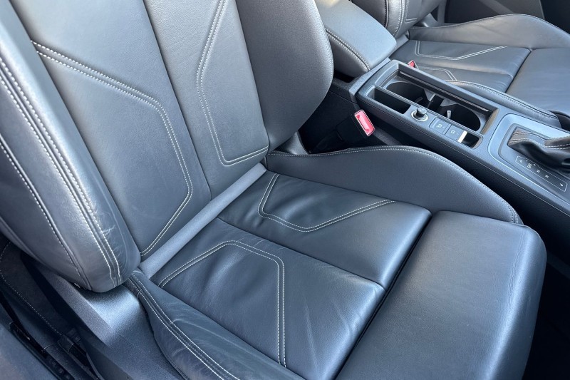 Used Audi Q3 2023 for sale - 77732710: Photo 25