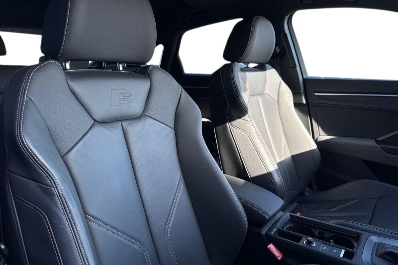 Used Audi Q3 2023 for sale - 77732710: Photo 26