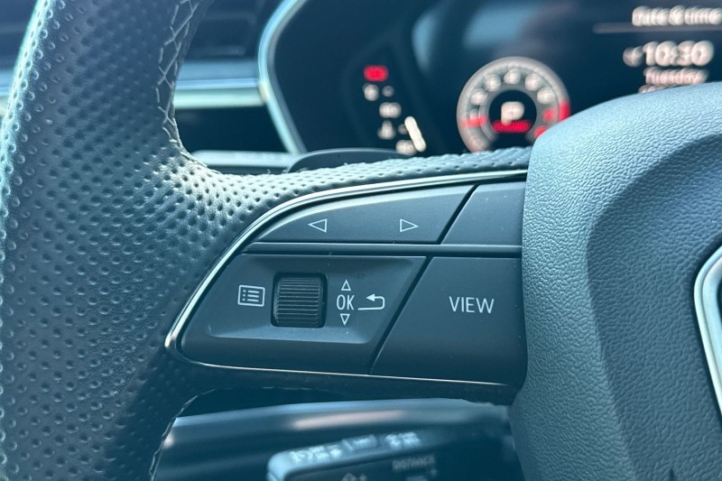 Used Audi Q3 2023 for sale - 77732710: Photo 27