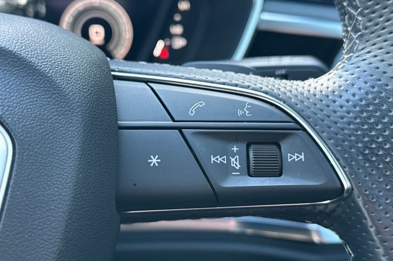 Used Audi Q3 2023 for sale - 77732710: Photo 28