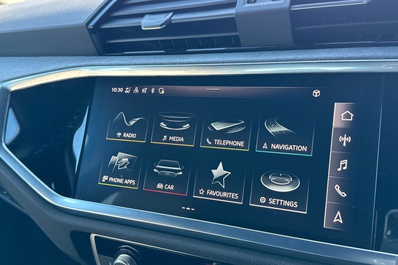 Used Audi Q3 2023 for sale - 77732710: Photo 29