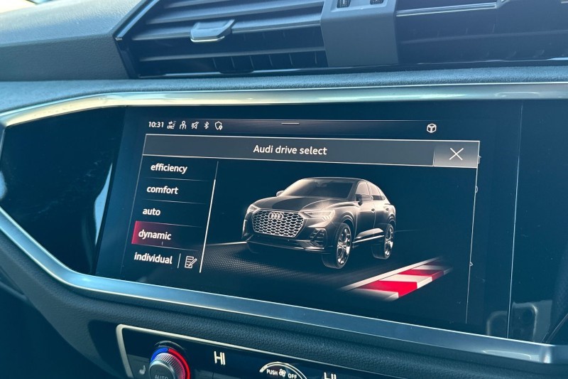 Used Audi Q3 2023 for sale - 77732710: Photo 31