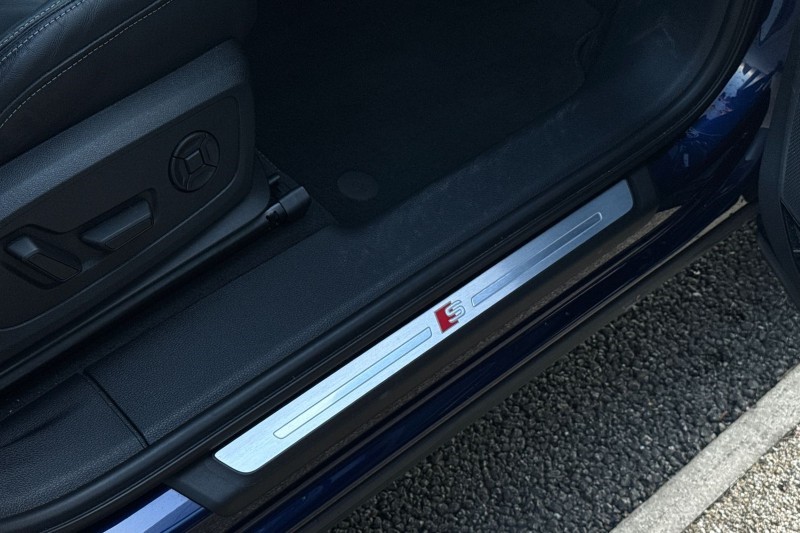 Used Audi Q3 2023 for sale - 77732710: Photo 36