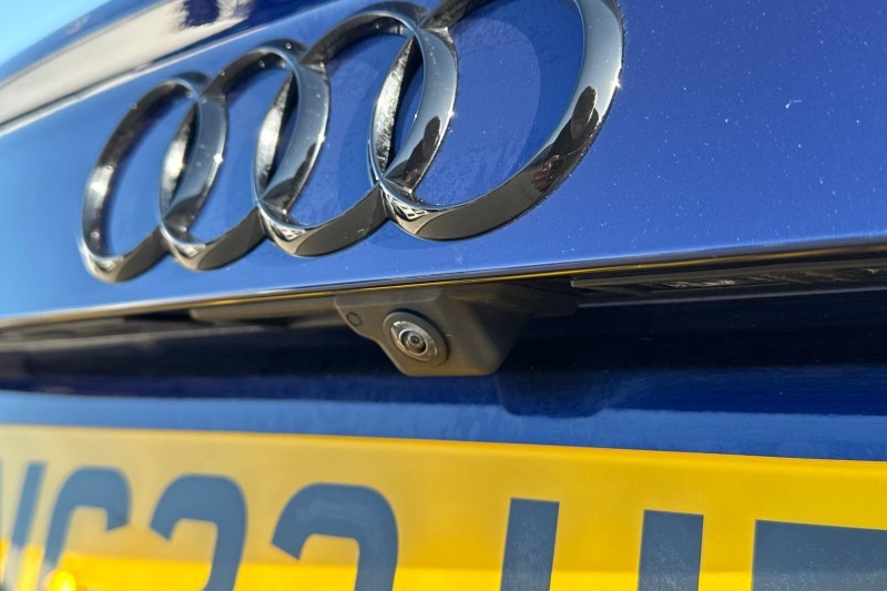 Used Audi Q3 2023 for sale - 77732710: Photo 39