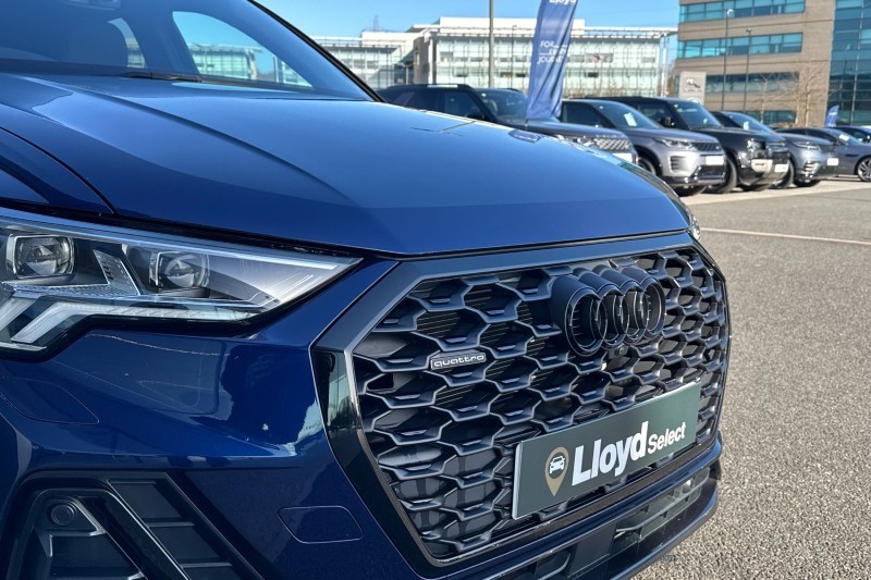 Used Audi Q3 2023 for sale - 77732710: Photo 41