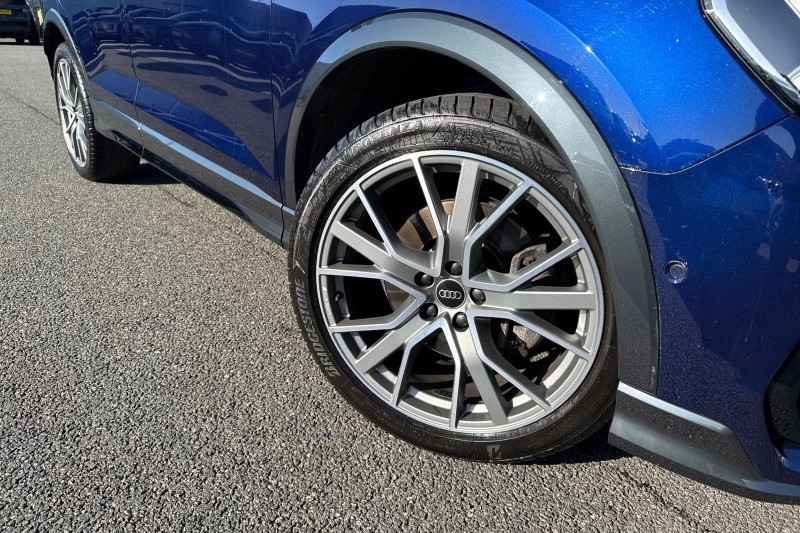 Used Audi Q3 2023 for sale - 77732710: Photo 42