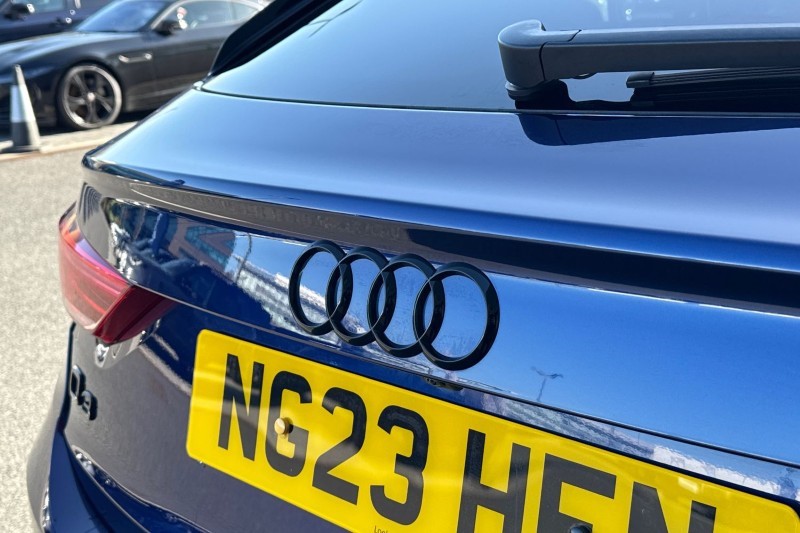 Used Audi Q3 2023 for sale - 77732710: Photo 43