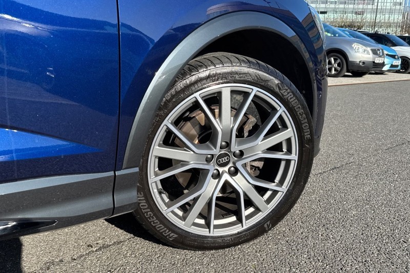 Used Audi Q3 2023 for sale - 77732710: Photo 47