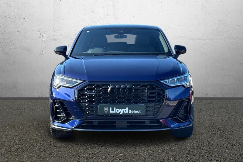 Used Audi Q3 2023 for sale - 77732710: Photo 7