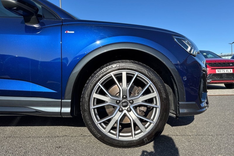 Used Audi Q3 2023 for sale - 77732710: Photo 8