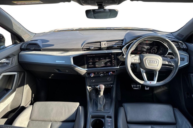 Used Audi Q3 2023 for sale - 77732710: Photo 9