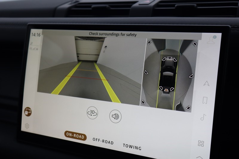 Used Land Rover Defender 2024 for sale - 77819310: Photo 12