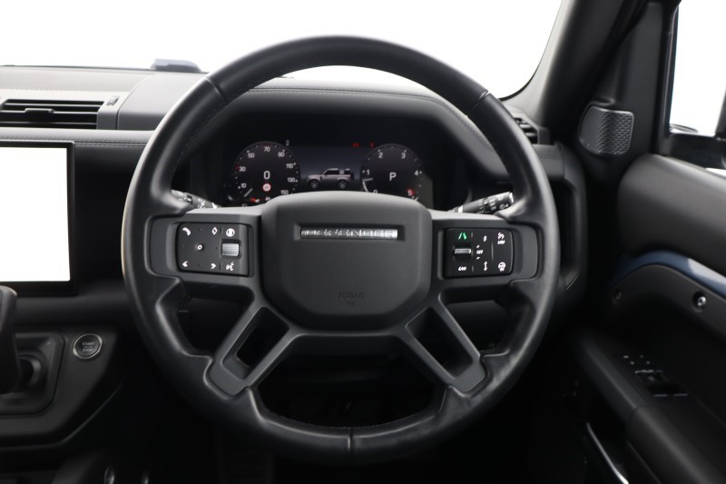 Used Land Rover Defender 2024 for sale - 77819310: Photo 15