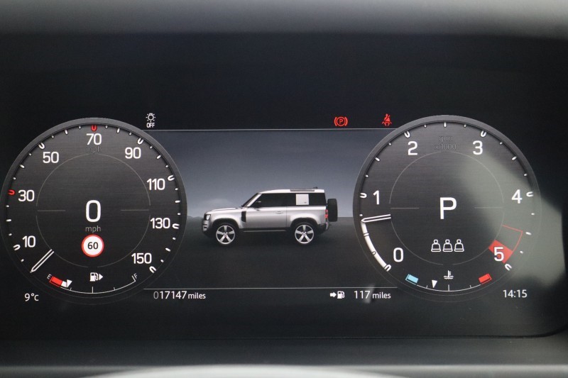 Used Land Rover Defender 2024 for sale - 77819310: Photo 16