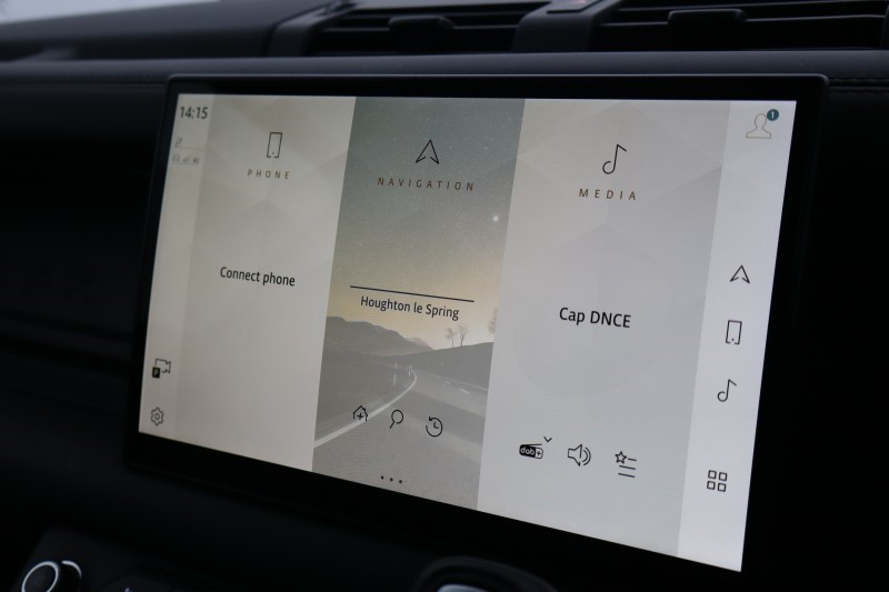 Used Land Rover Defender 2024 for sale - 77819310: Photo 29