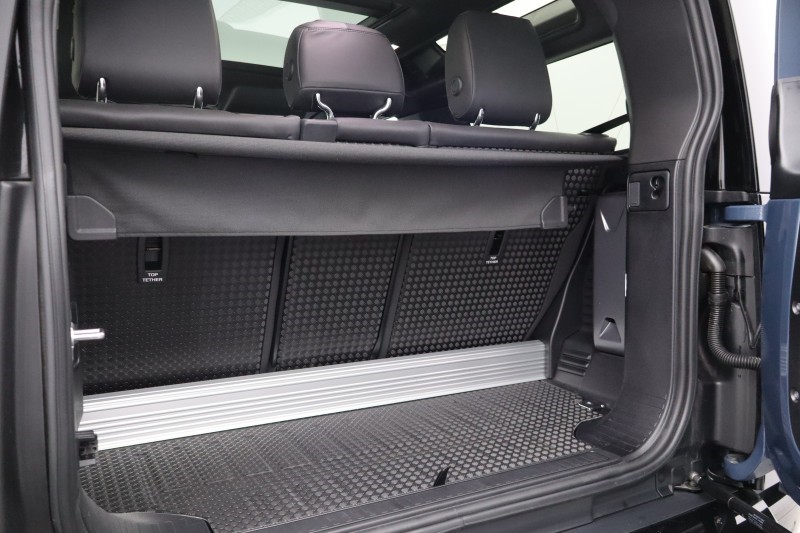 Used Land Rover Defender 2024 for sale - 77819310: Photo 36