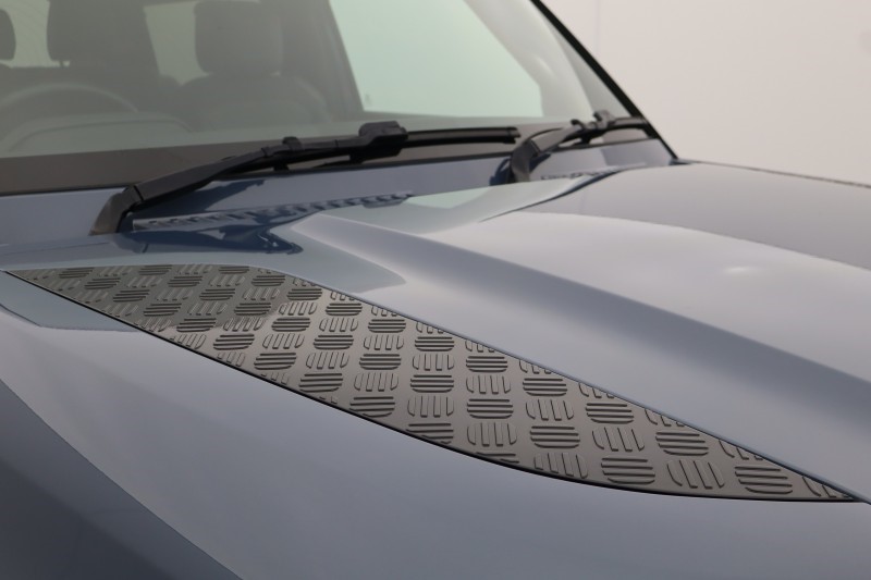 Used Land Rover Defender 2024 for sale - 77819310: Photo 39