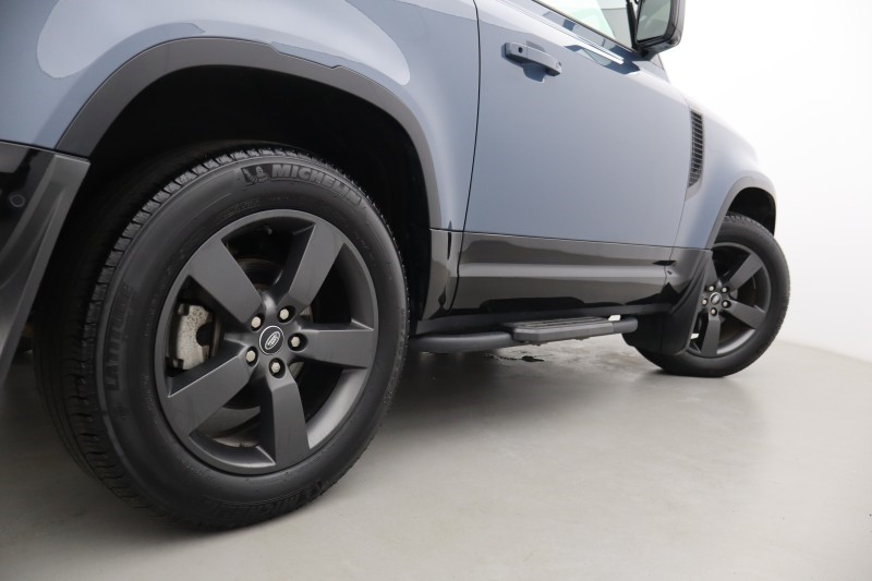 Used Land Rover Defender 2024 for sale - 77819310: Photo 45