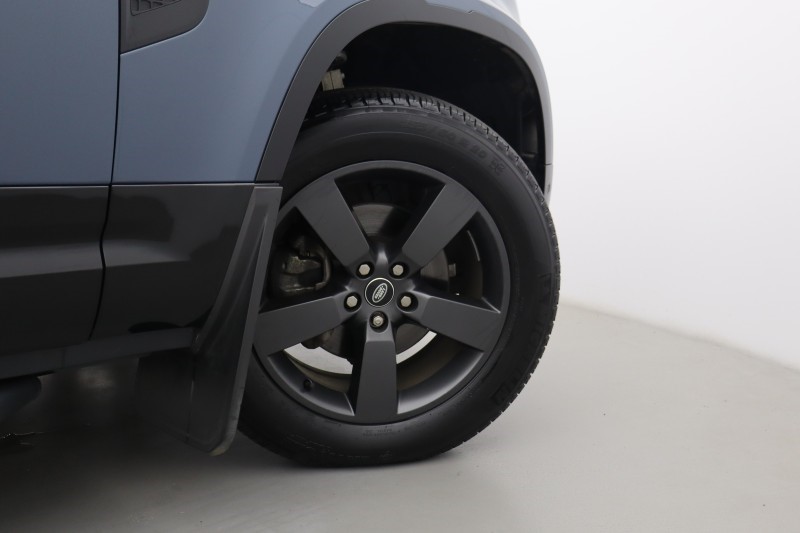 Used Land Rover Defender 2024 for sale - 77819310: Photo 46