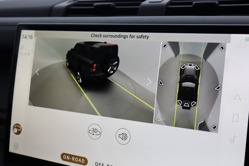 Used Land Rover Defender 2024 for sale - 77819310: Photo 51