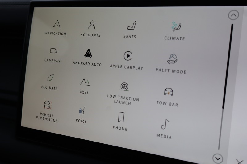 Used Land Rover Defender 2024 for sale - 77819310: Photo 53