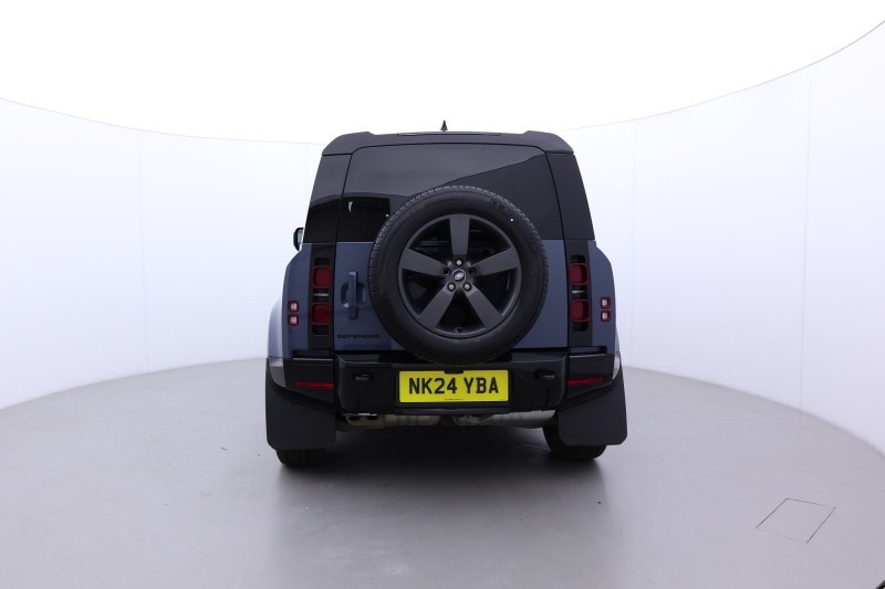 Used Land Rover Defender 2024 for sale - 77819310: Photo 6