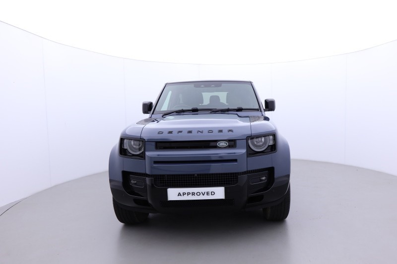 Used Land Rover Defender 2024 for sale - 77819310: Photo 7