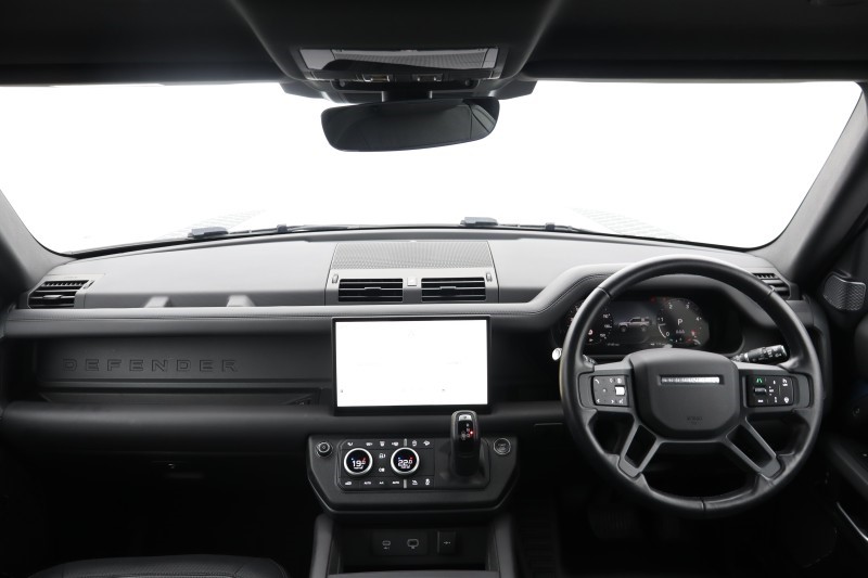 Used Land Rover Defender 2024 for sale - 77819310: Photo 9