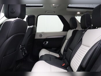 Used Land Rover Discovery 2026 for sale - 78870209: Photo