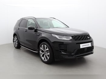 Used Land Rover Discovery Sport 2024 for sale - 79448248: Photo