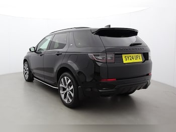 Used Land Rover Discovery Sport 2024 for sale - 79448248: Photo