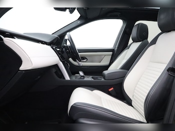 Used Land Rover Discovery Sport 2024 for sale - 79448248: Photo
