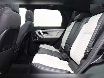 Used Land Rover Discovery Sport 2024 for sale - 79448248: Photo