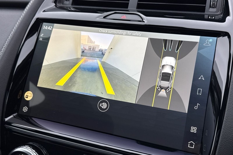 Used Jaguar E-Pace 2022 for sale - 77005498: Photo 12