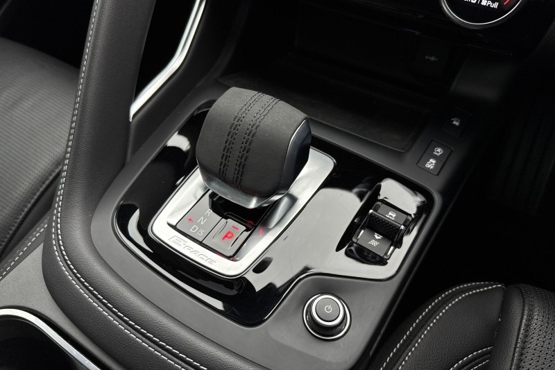 Used Jaguar E-Pace 2022 for sale - 77005498: Photo 13