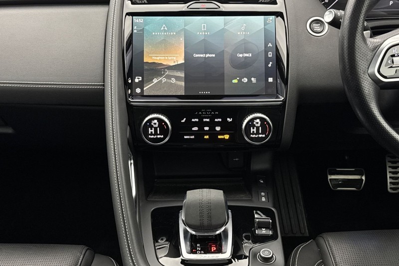 Used Jaguar E-Pace 2022 for sale - 77005498: Photo 14